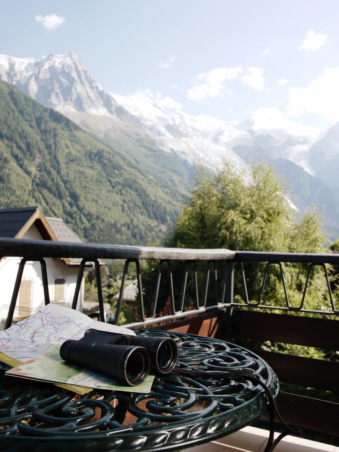 Aran Apartment - Chamonix Exterior photo