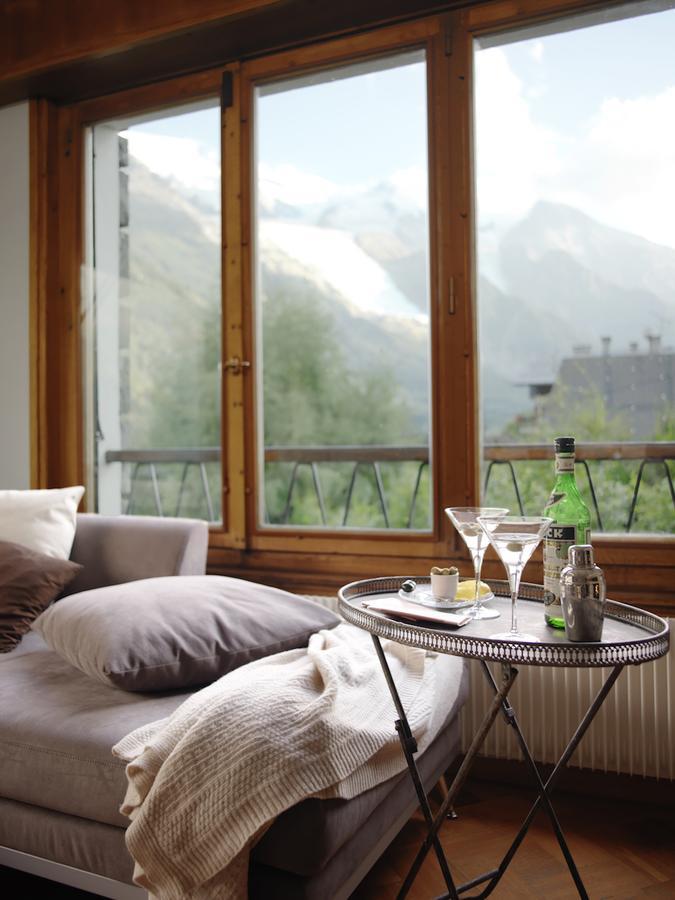 Aran Apartment - Chamonix Exterior photo
